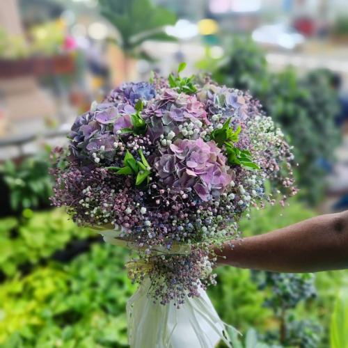 Bangalore flower delivery