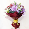 Flower delivery in Bangalore