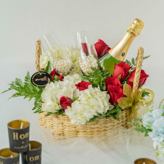 Voguish Gift Hamper