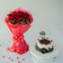gifts with flowers