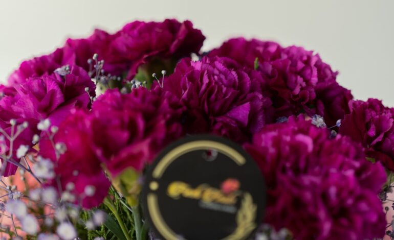 flower bouquet - Tips and Techniques