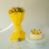 gifts with flowers