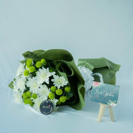 Valentine's day gift - Freshknots Flower delivery in Bangalore