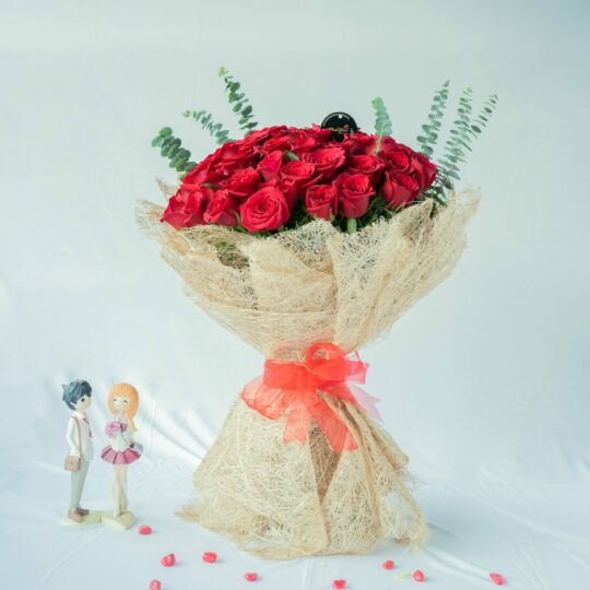 Flower delivery in Bangalore