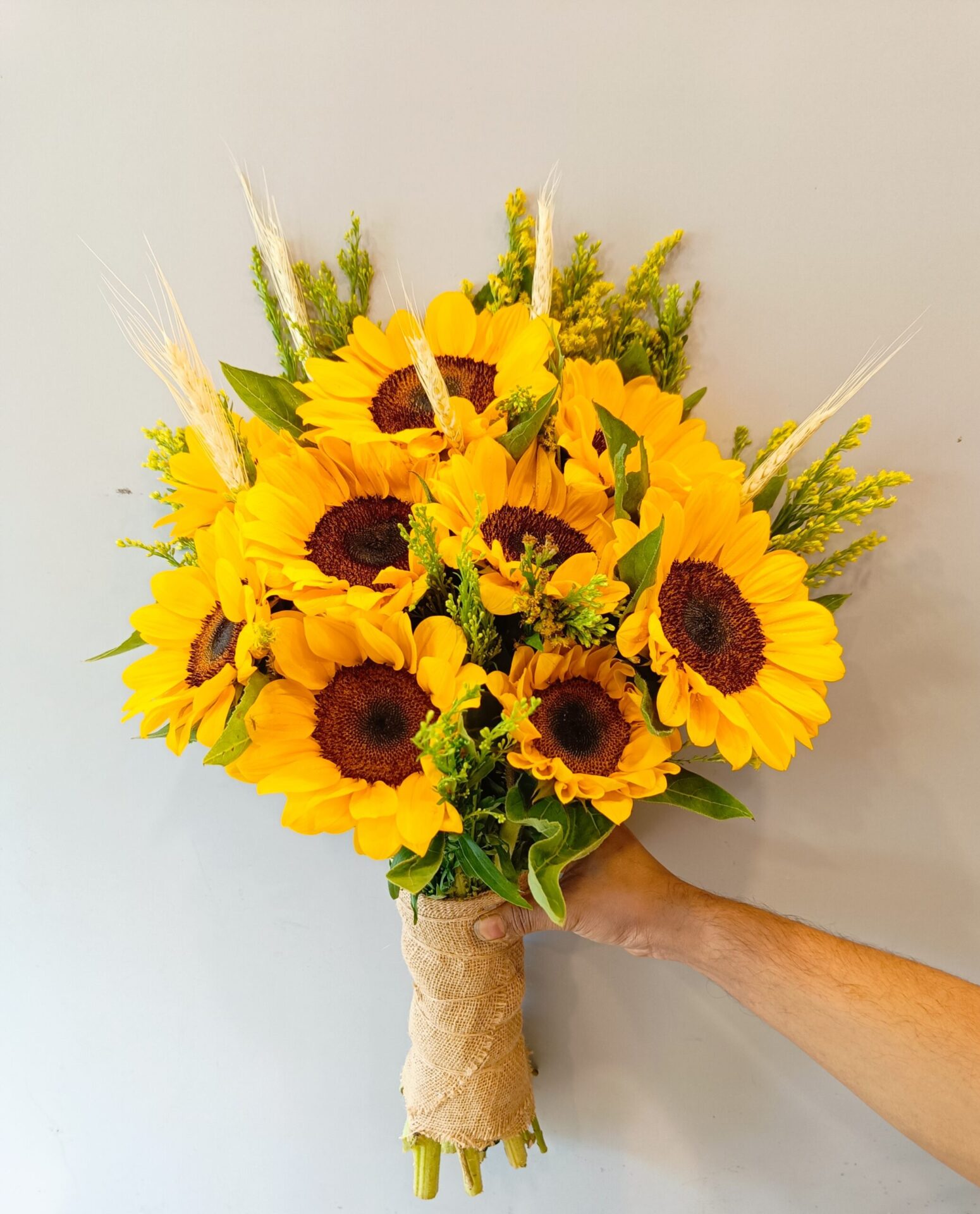Flower delivery in Bangalore