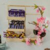 gifts with flowers