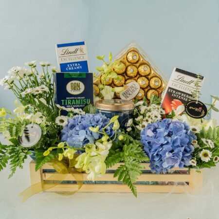 Freshknots - Gifts with flowers