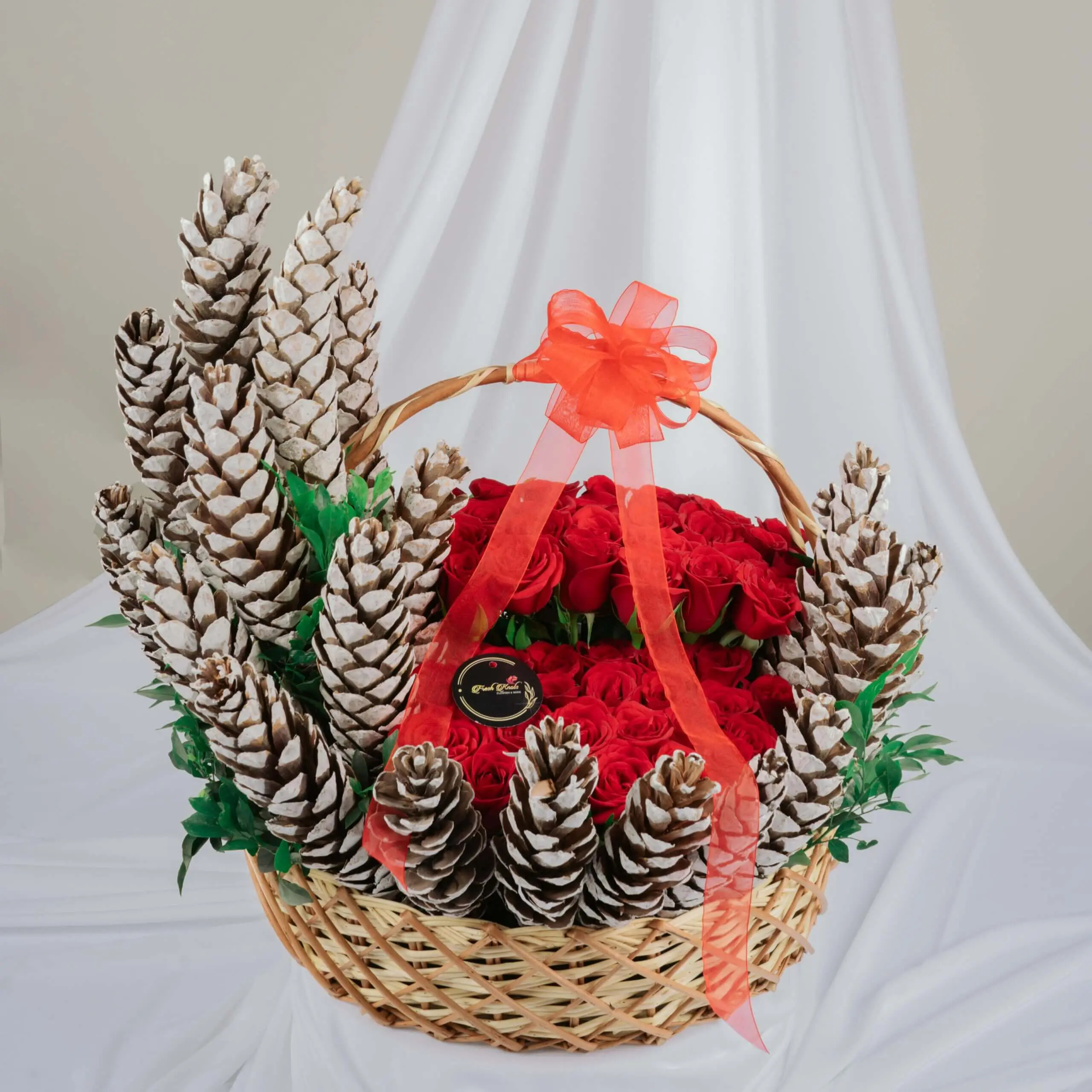 gifts with flowers