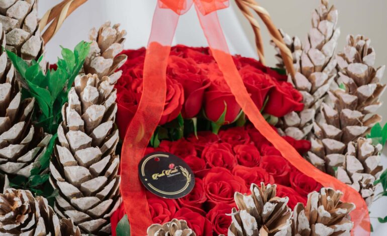 flower delivery in bangalore - Freshknots