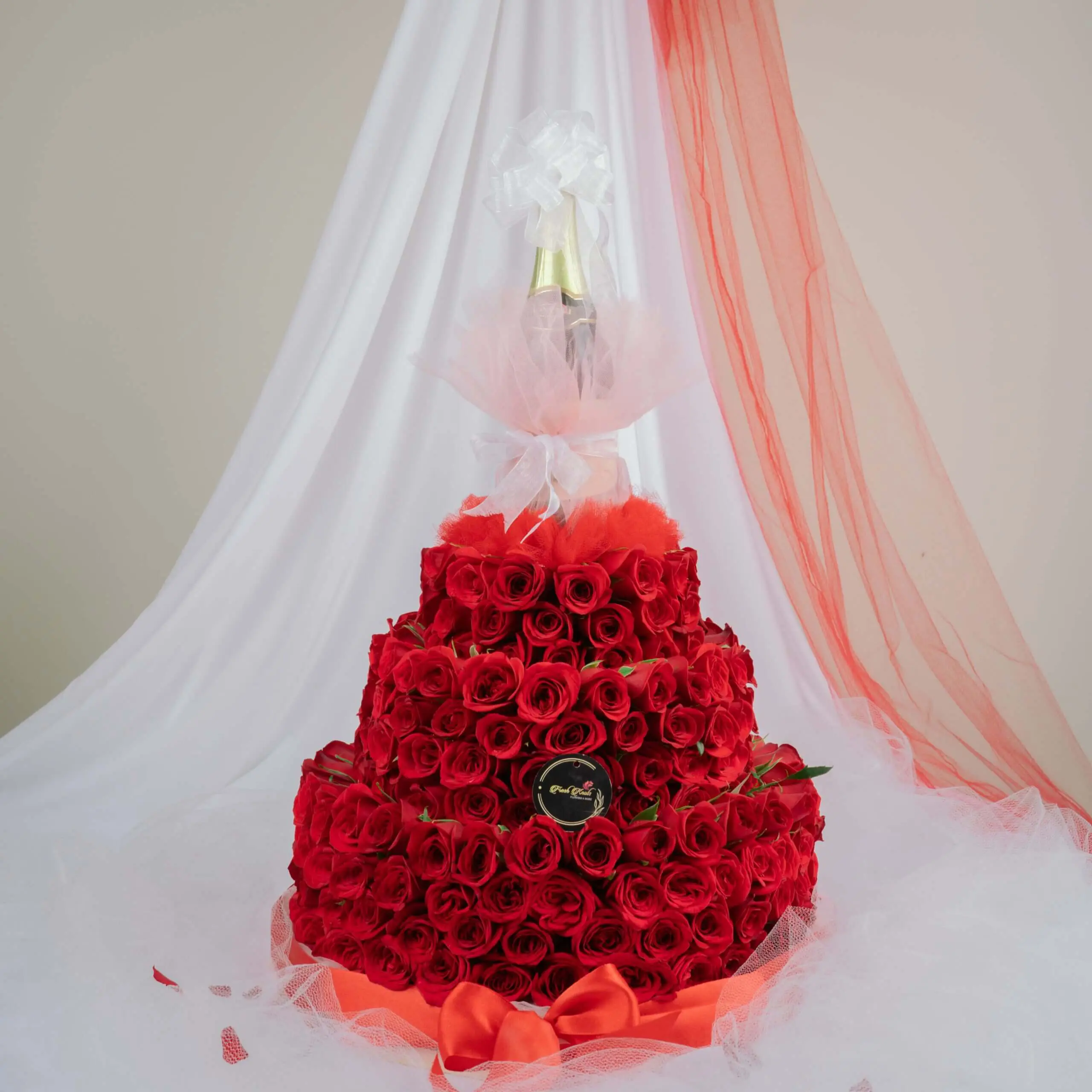 Flower delivery in Bangalore