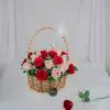 Flower delivery in Bangalore