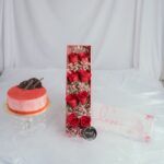gifts with flowers