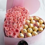Gift Ideas with Flowers