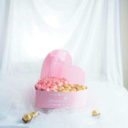 Pink-Box-With-Pink-Roses-Ferrero