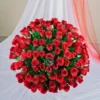 100 Roses Box