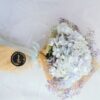 Bunch of Hydrangea