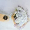 Bunch of Hydrangea