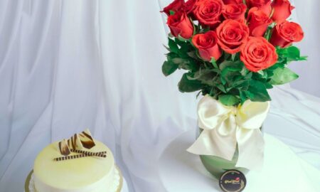 Cake and Flower Delivery in Bangalore