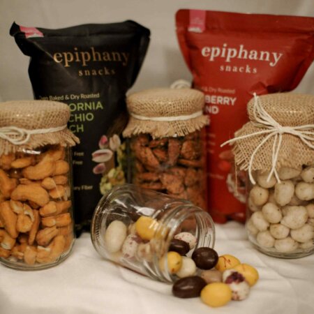 FreshKnots_DryFruits_Hamper