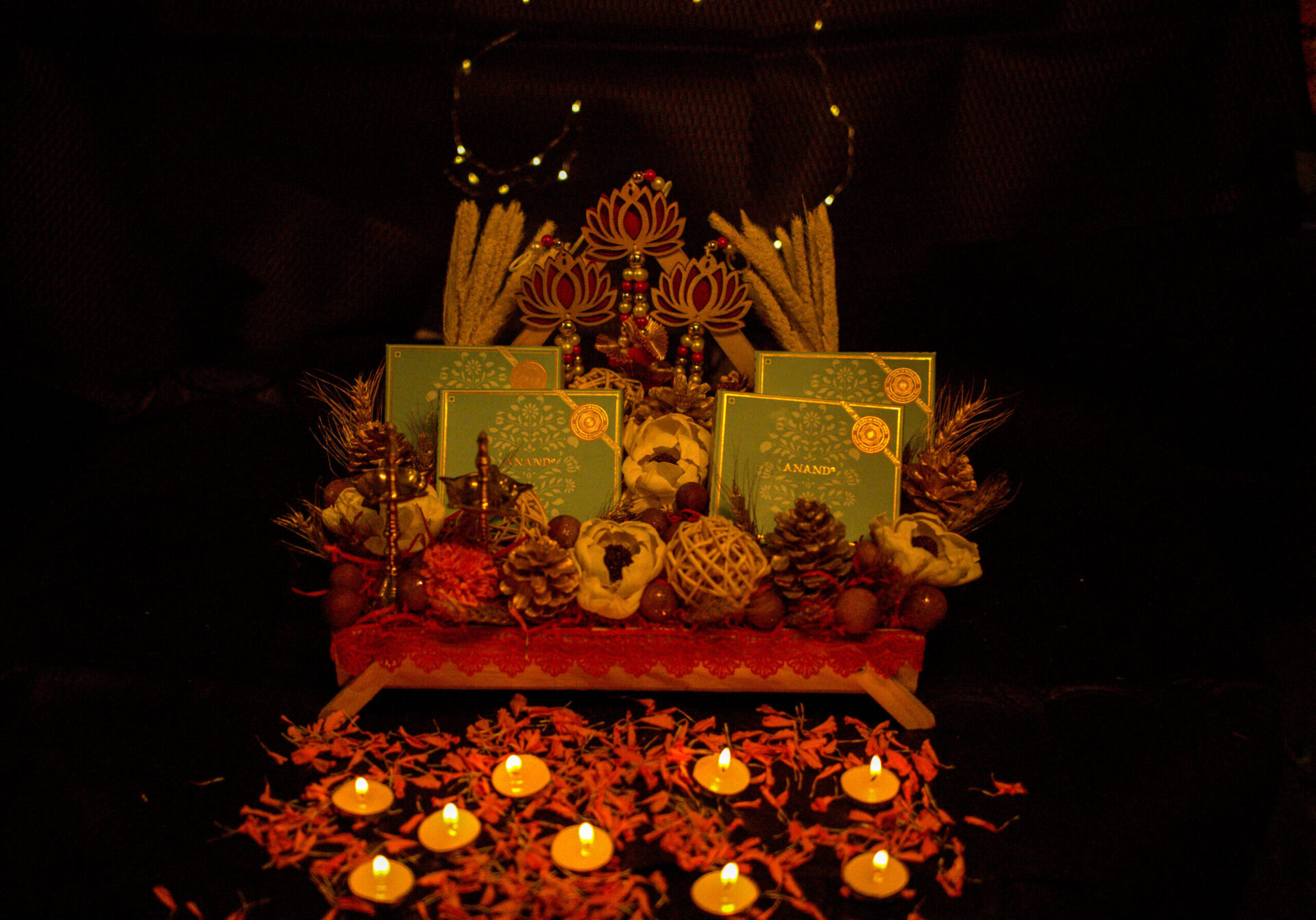 FreshKnots - Flower Delivery in Bangalore