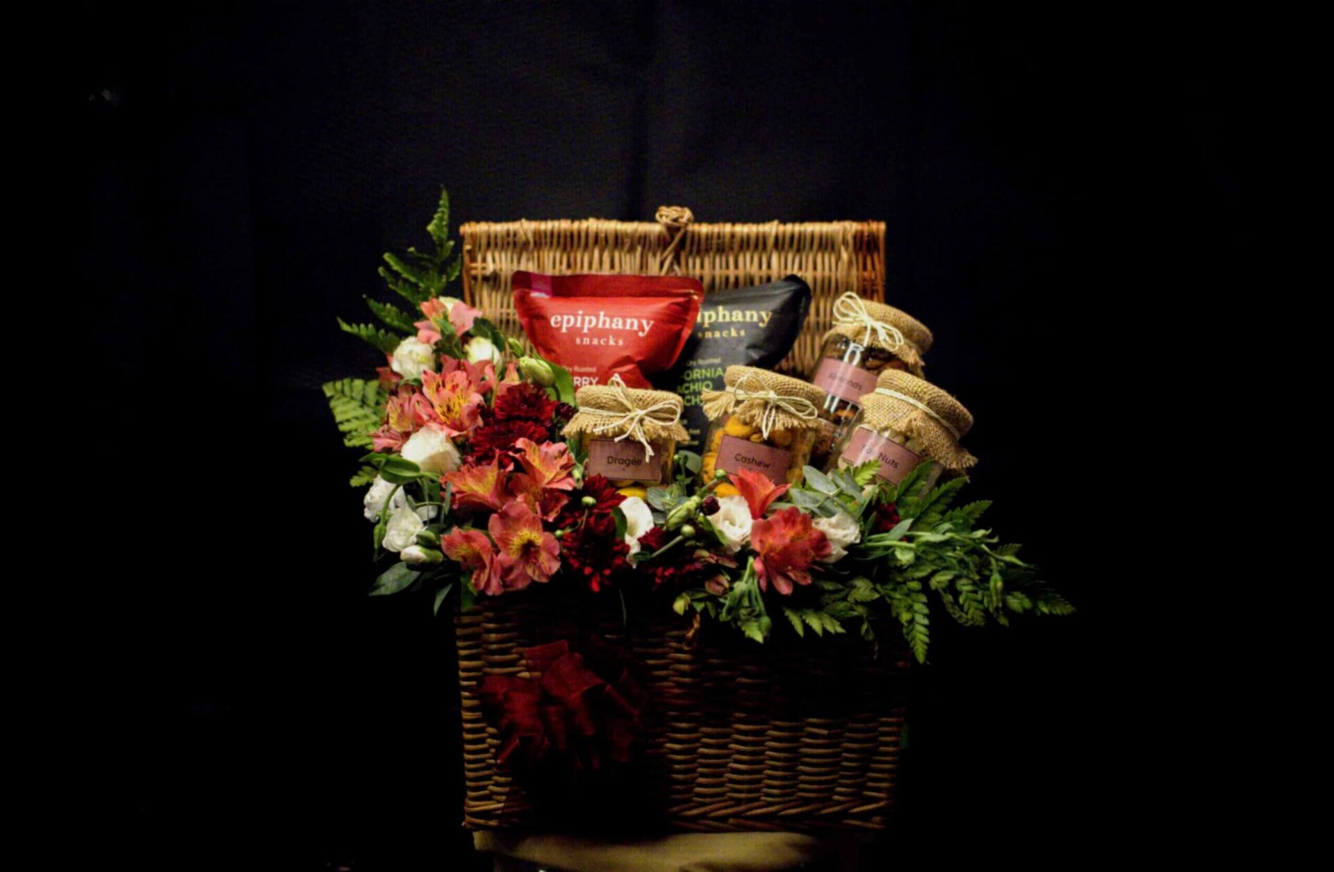FreshKnots - Flower Delivery in Bangalore