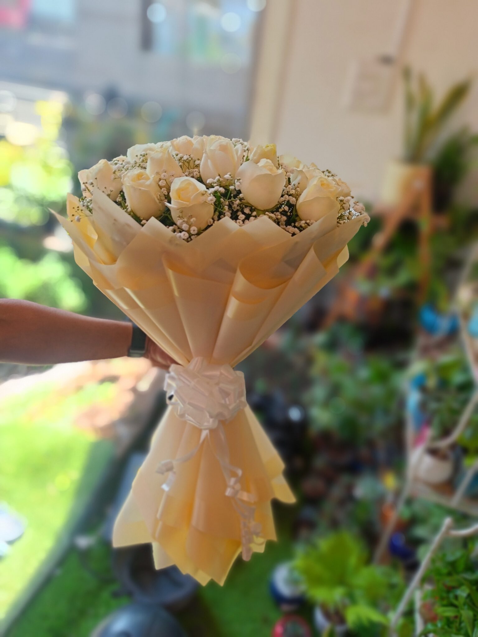 The Ultimate Guide to Choosing the Perfect Bouquets for Any Occasion