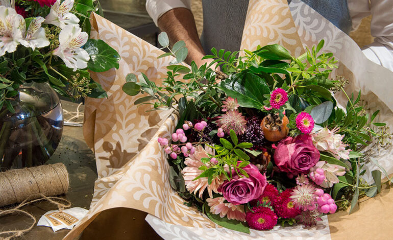 same day flower delivery bangalore