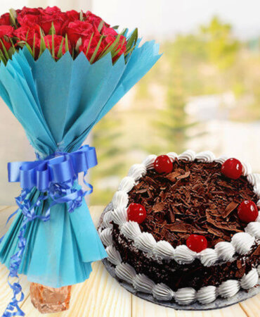 cake and flowers delivery bangalore