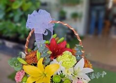 premium flower delivery bangalore