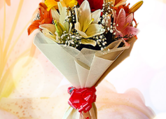 Flower Delivery In Bangalore