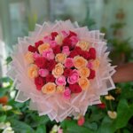 Fresh Flowers delivery in Bangalore