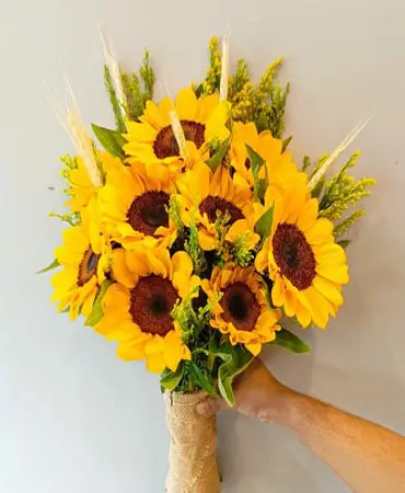 flower arrangements