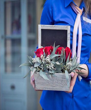 flower home delivery