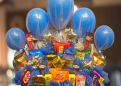 rakhi gift hamper