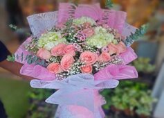 Online Flower delivery in Bangalore