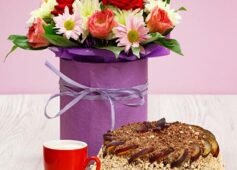 cake and flower delivery in bangalore