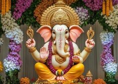 ganesh chathurhi