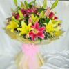 Lilies Bouquet