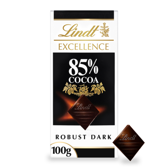 Lindt Chocolate