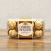 Ferrero Rocher Chocolate