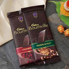 Bournville Chocolate for Gifting