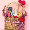 Hamper for Valentine