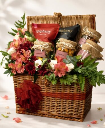 Birthday Gift hamper in Bangalore