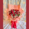 Bouquet of Red Roses