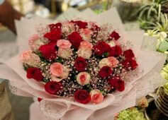 Valentine's Day Flowers