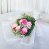 Bouquet of Pink Roses