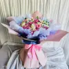 Flower Bouquet for delivery in bangalore