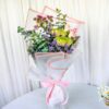 Mixed Flowers Bunch