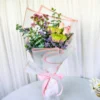 Mixed Flowers Bunch