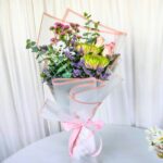 Mixed Flowers Bunch